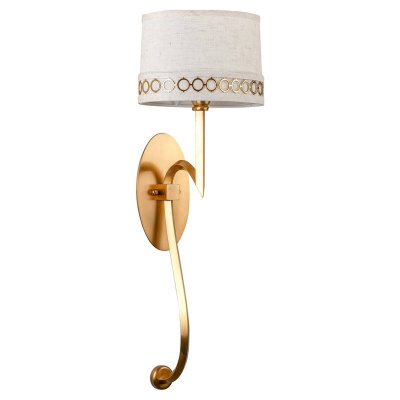 Бра L&#039;Arte Luce Luxury Allegretto L02621