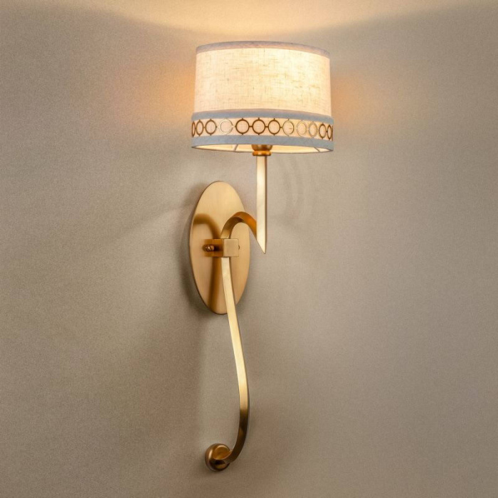 Бра L'Arte Luce Luxury Allegretto L02621