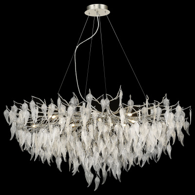 Подвесной светильник DANIELA WE182.19.203 WERTMARK