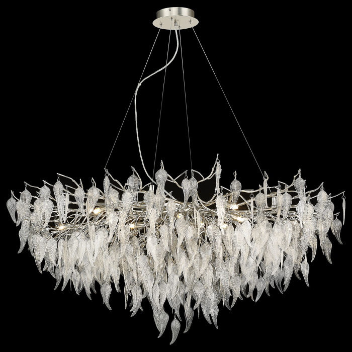 Подвесной светильник DANIELA WE182.19.203 WERTMARK