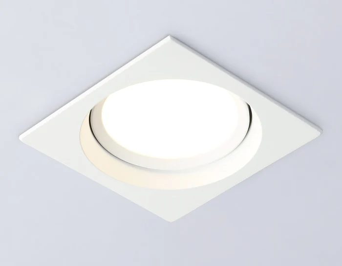 Встраиваемый поворотный точечный светильник TECHNO SPOT AMBRELLA LIGHT TN52232