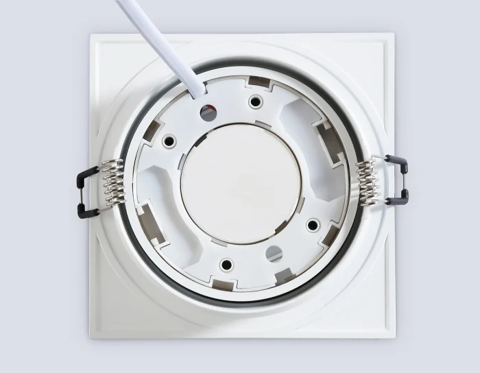 Встраиваемый поворотный точечный светильник TECHNO SPOT AMBRELLA LIGHT TN52232