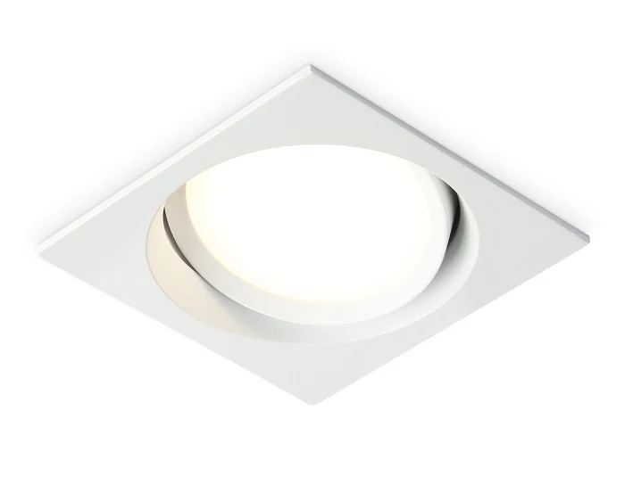 Встраиваемый поворотный точечный светильник TECHNO SPOT AMBRELLA LIGHT TN52232