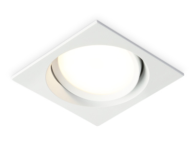 Встраиваемый поворотный точечный светильник TECHNO SPOT AMBRELLA LIGHT TN52232