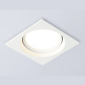 Встраиваемый поворотный точечный светильник TECHNO SPOT AMBRELLA LIGHT TN52232