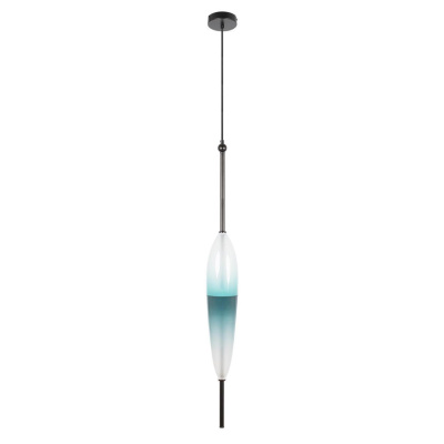 Подвесной светильник Loft it Venice 10223/C Blue