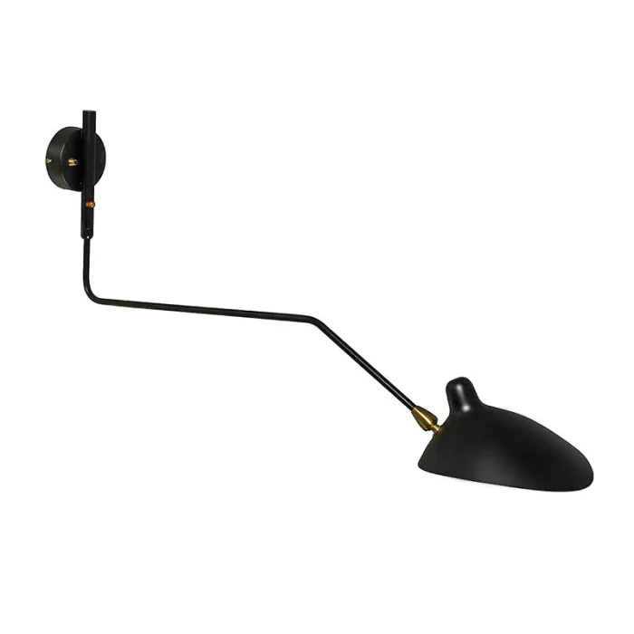 Бра L'Arte Luce Luxury Spider L05621