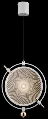 Подвесной светильник LAURA WE430.02.006 WERTMARK