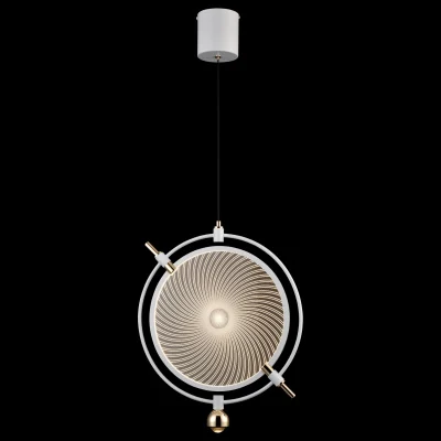 Подвесной светильник LAURA WE430.02.006 WERTMARK