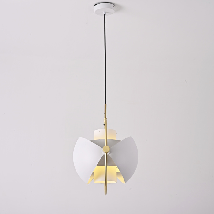 Подвесной светильник ImperiumLoft Louis Weisdorff 123432-22