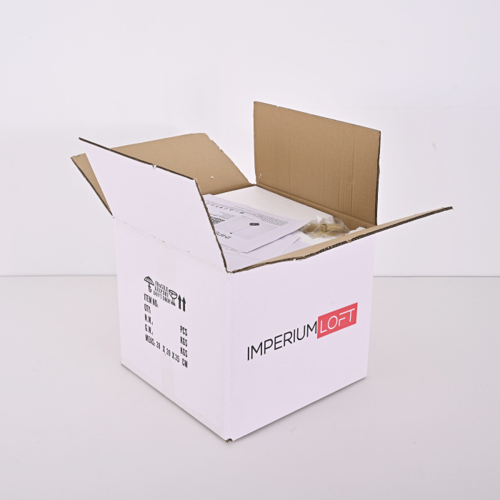 Подвесной светильник ImperiumLoft Louis Weisdorff 123432-22