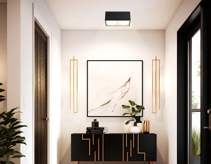 Накладной светильник TECHNO SPOT AMBRELLA LIGHT TN6535