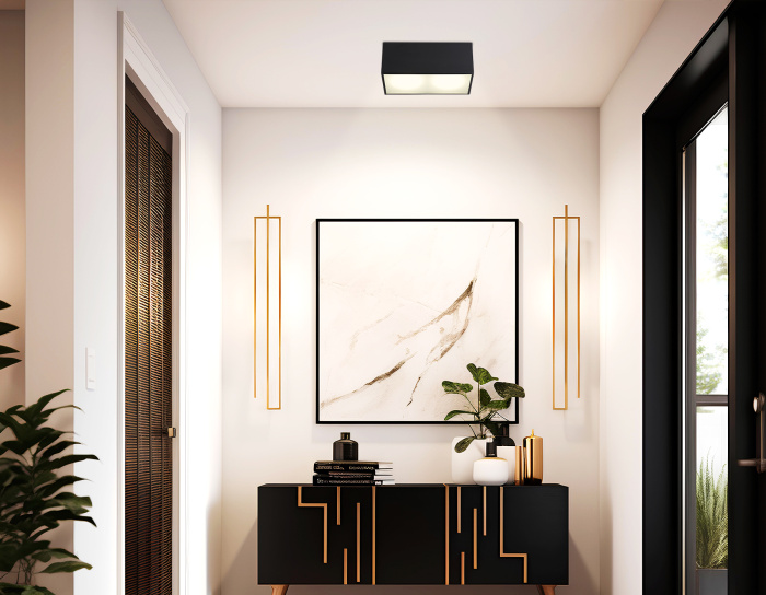 Накладной светильник TECHNO SPOT AMBRELLA LIGHT TN6535