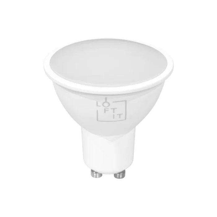 Светодиодная лампа Loft it Bulb GU1054LED
