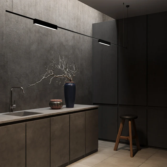 Трековый светильник Maytoni Technical Basis Arity TR238-1-12W3K-B