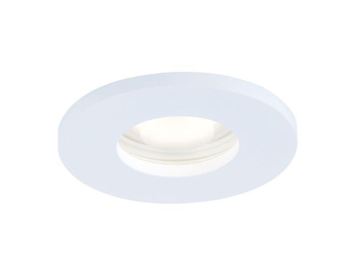 Встраиваемый точечный светильник MR16 с IP44 Ambrella light TN104