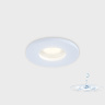 Встраиваемый точечный светильник MR16 с IP44 Ambrella light TN104