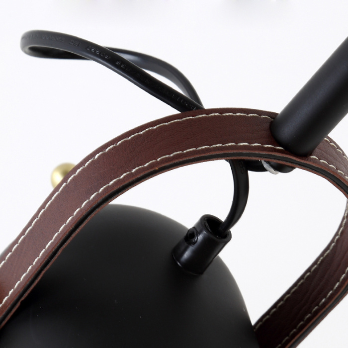 Люстра на штанге BULLET B D82 ImperiumLoft