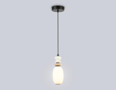 Подвесной светодиодный светильник HIGH LIGHT AMBRELLA LIGHT LH53141