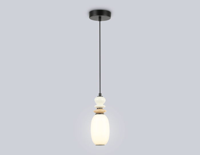 Подвесной светодиодный светильник HIGH LIGHT AMBRELLA LIGHT LH53141