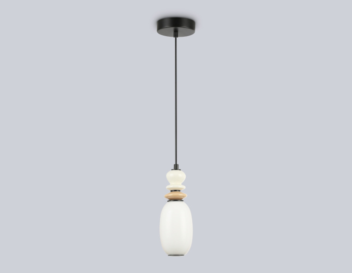 Подвесной светодиодный светильник HIGH LIGHT AMBRELLA LIGHT LH53141