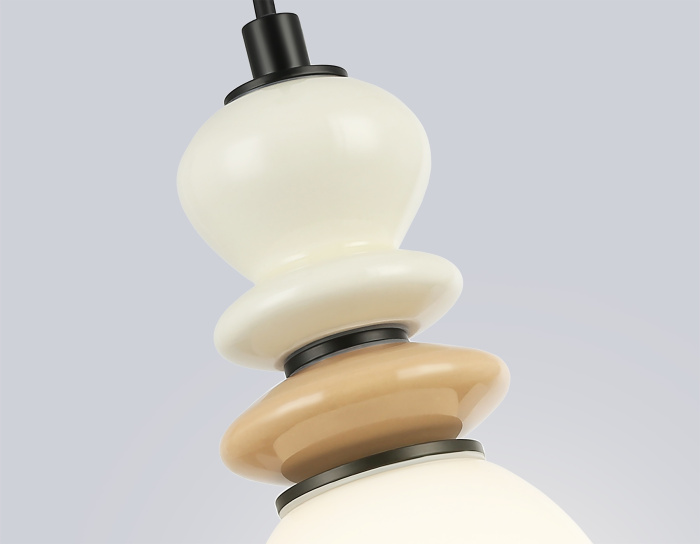 Подвесной светодиодный светильник HIGH LIGHT AMBRELLA LIGHT LH53141