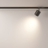 Трековый светильник Maytoni Polar TR088-1-GX53-B
