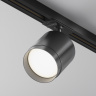 Трековый светильник Maytoni Polar TR088-1-GX53-B