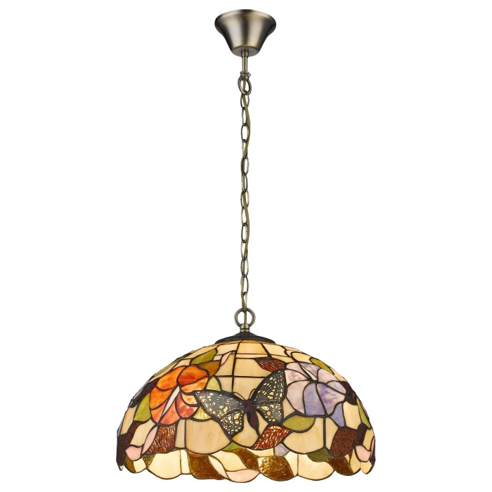 Подвесной светильник VELANTE 816-806-02