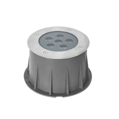 Грунтовый светильник Leds C4 PX-0356-INO