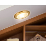 Встраиваемый влагозащищенный точечный светильник MR16 Ambrella light TN110