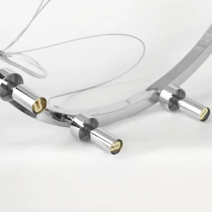 Люстра подвесная LUSSOLE KARNES LSP-8977