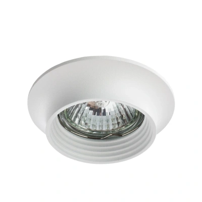 Встраиваемый светильник Arte Lamp CROMO A1061PL-1WH