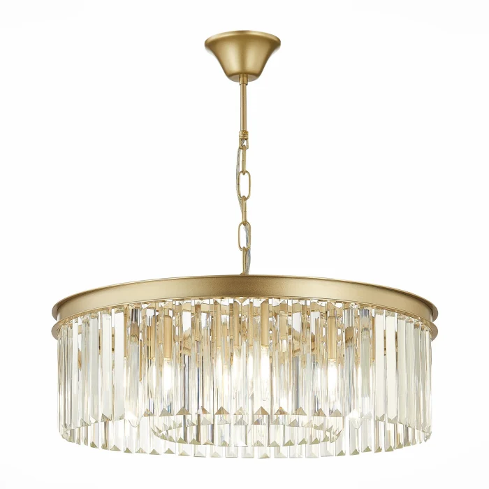 Люстра подвесная SL1624.203.08 ST LUCE