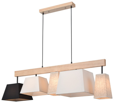 Подвесной светильник 267-713-05 VELANTE