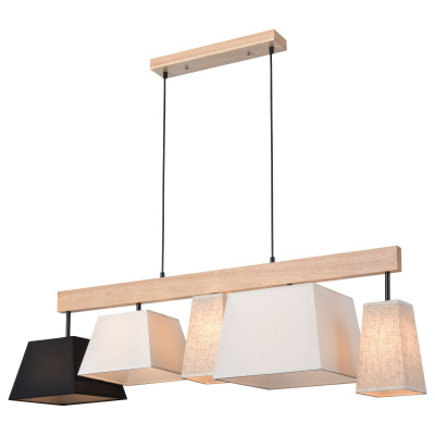 Подвесной светильник 267-713-05 VELANTE