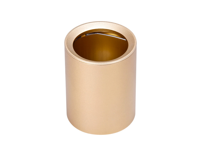 Накладной точечный светильник GU5.3 Ambrella light TN216