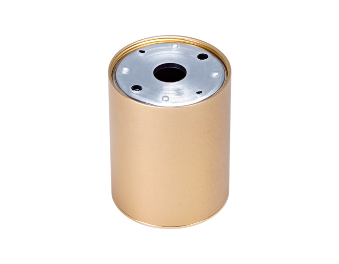 Накладной точечный светильник GU5.3 Ambrella light TN216