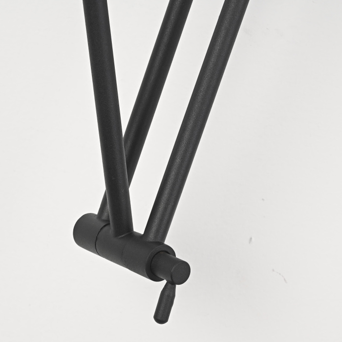 Настенный светильник FREDLY A Black ImperiumLoft