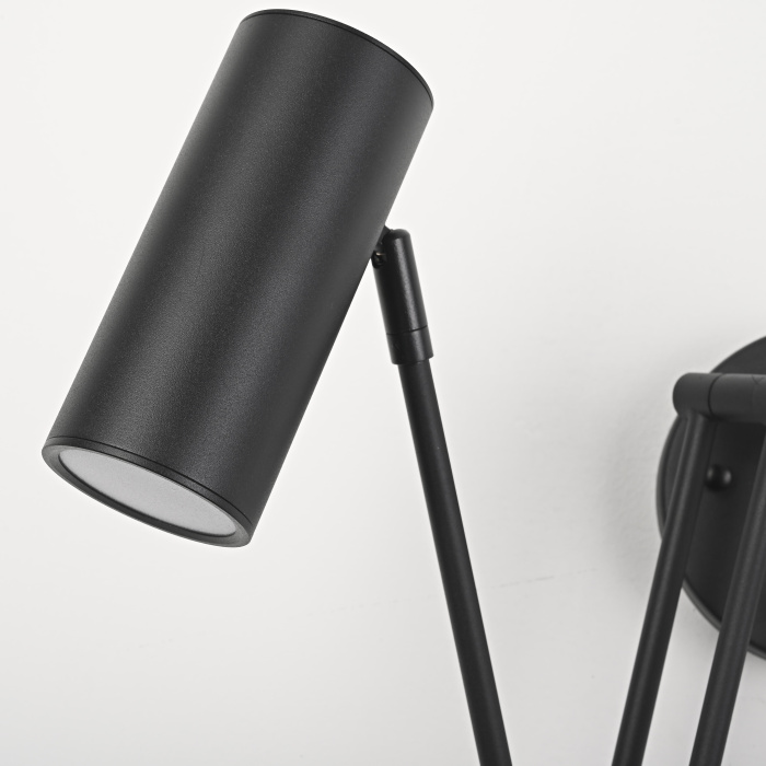 Настенный светильник FREDLY A Black ImperiumLoft