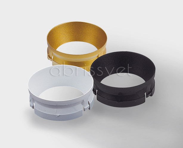 Спот ITALLINE DANNY rose gold