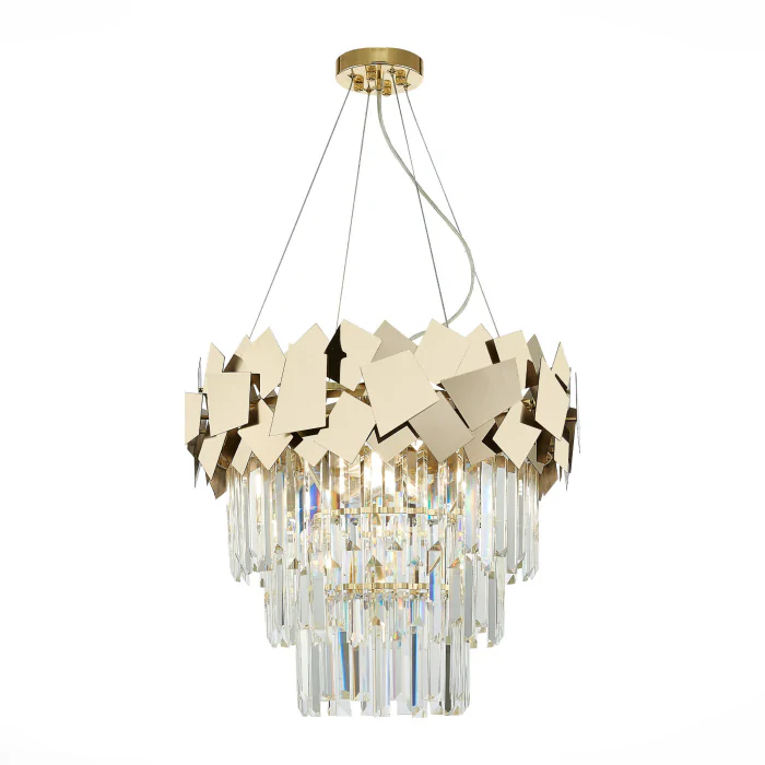 Светильник подвесной SL1232.203.06 ST LUCE