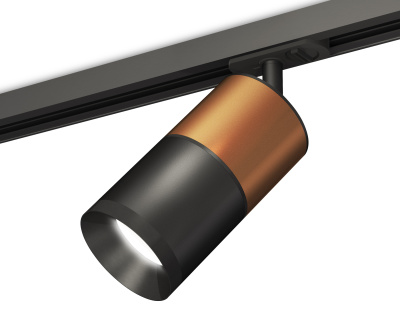 Комплект трекового светильника Ambrella light XT7402060