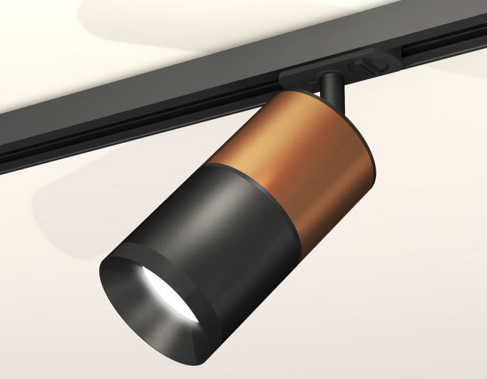 Комплект трекового светильника Ambrella light XT7402060