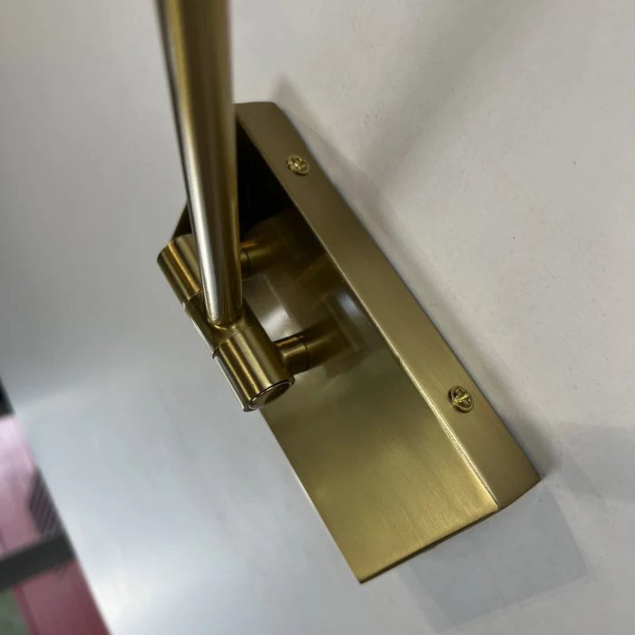 Настенный светильник VALLBO ImperiumLoft