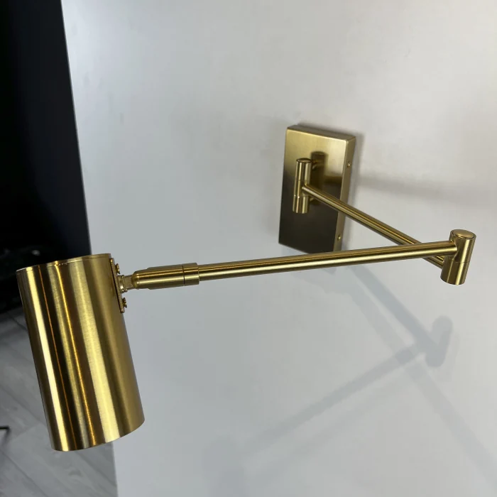 Настенный светильник VALLBO ImperiumLoft