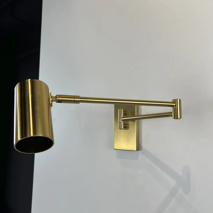 Настенный светильник VALLBO ImperiumLoft