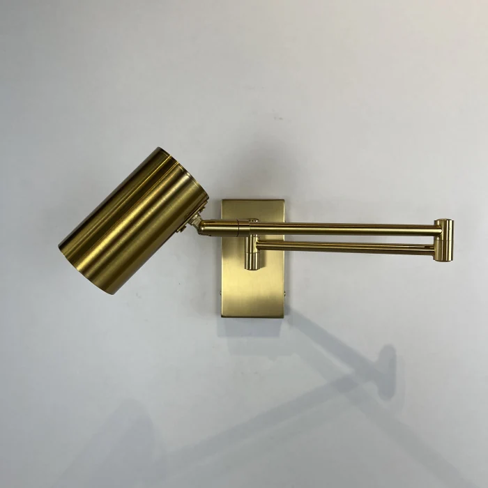 Настенный светильник VALLBO ImperiumLoft