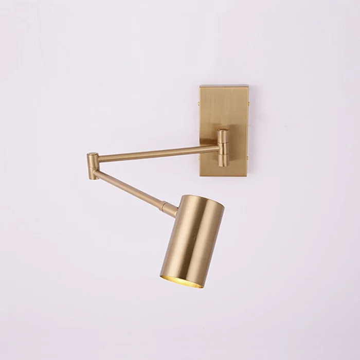 Настенный светильник VALLBO ImperiumLoft