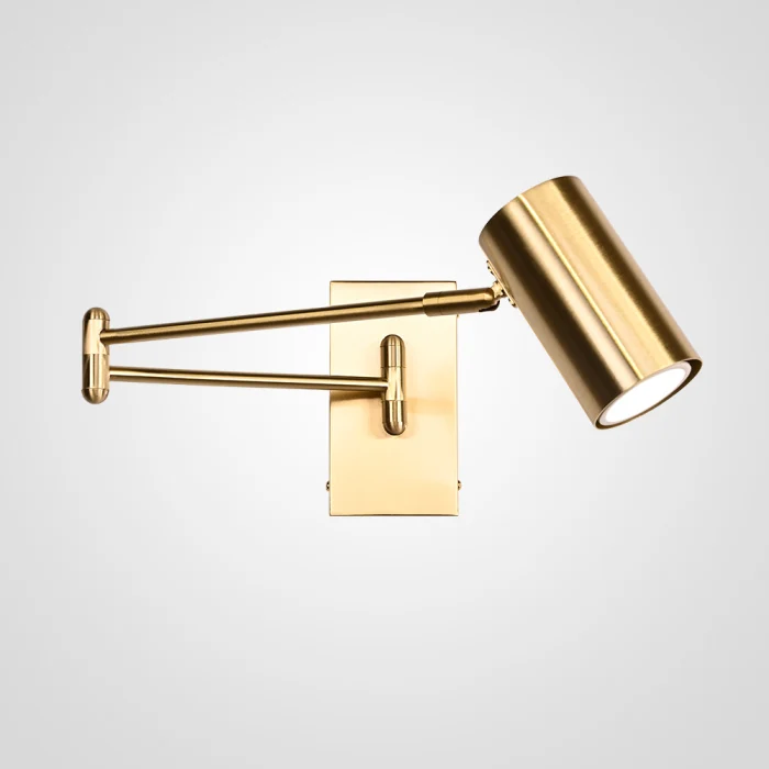 Настенный светильник VALLBO ImperiumLoft